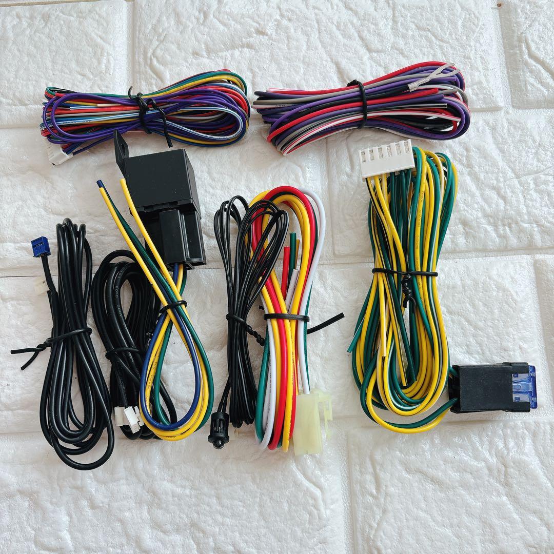 カーアラームセキュリティシステム リモートスタートシステム