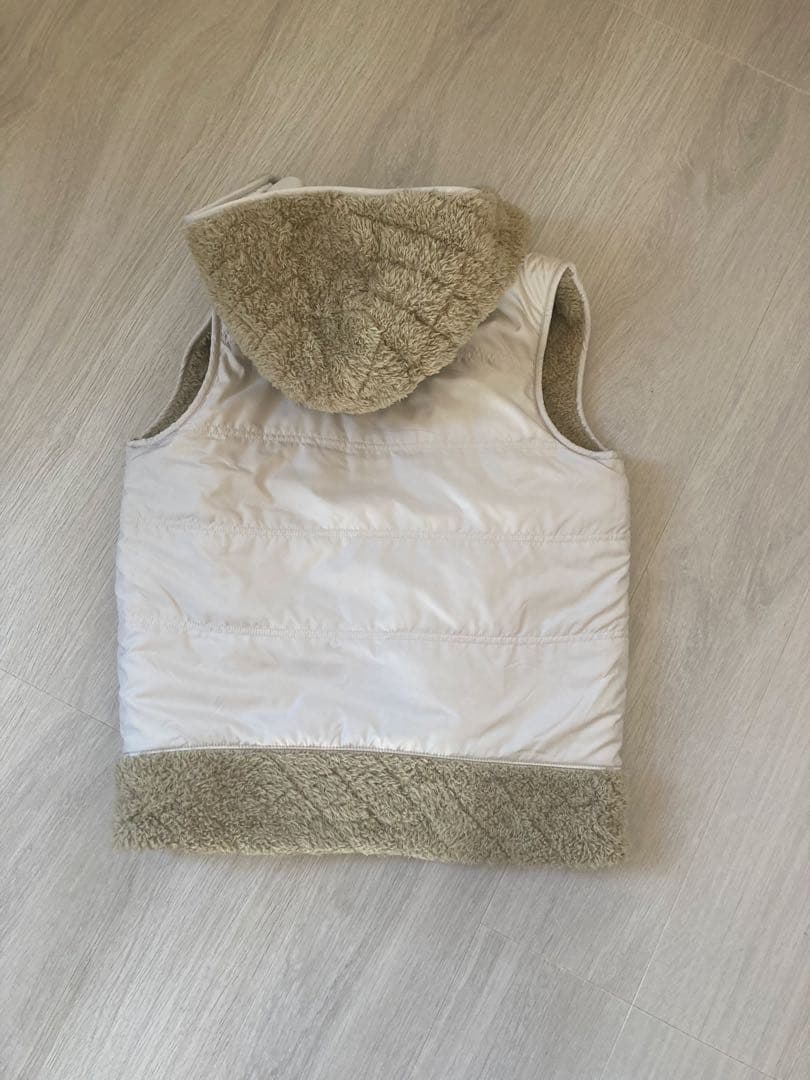 patagonia/パタゴニア　ロスガトス フーデッド ベスト