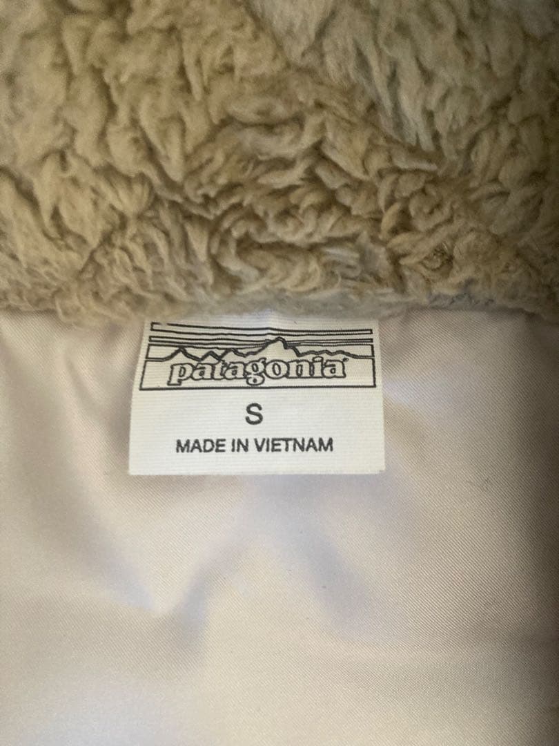 patagonia/パタゴニア　ロスガトス フーデッド ベスト