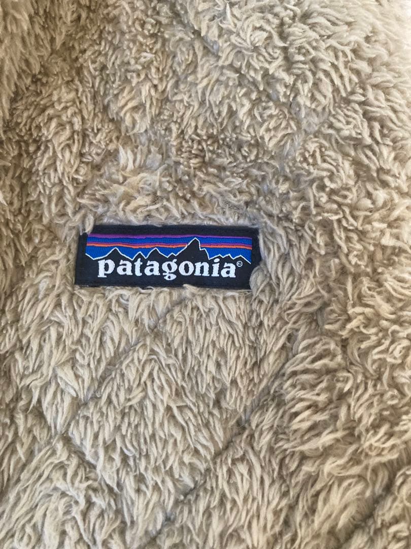 patagonia/パタゴニア　ロスガトス フーデッド ベスト