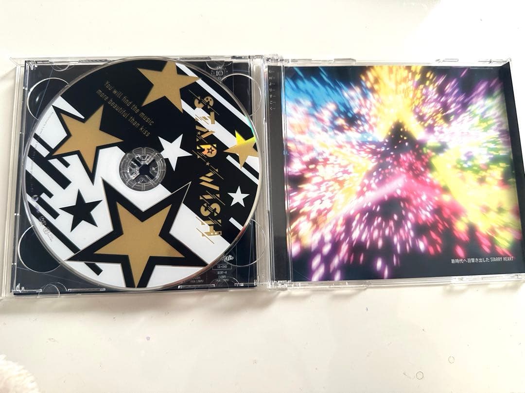 【値下げ】STARWISH 聖川真斗直筆サイン入り