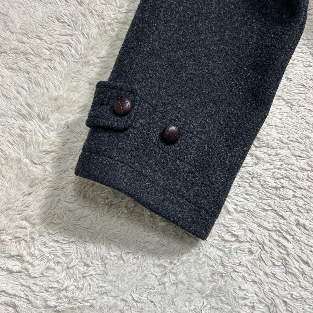 美品 90's Polo by Ralph lauren ダッフルコート LL