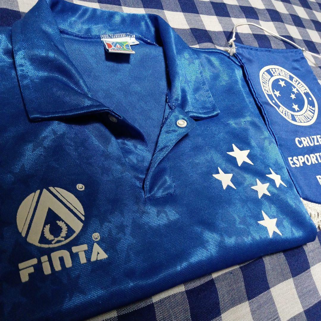 クルゼイロ(ユニホーム・ペナント)