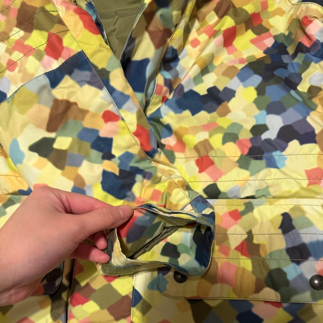 BURTON スノーボードウェアセット S/M