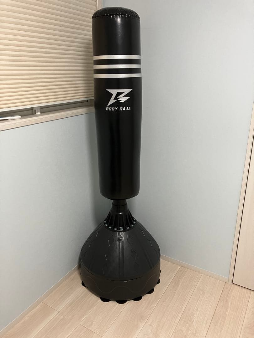 【Ｋ】サンドバッグ　包装無し　伝票直貼りです