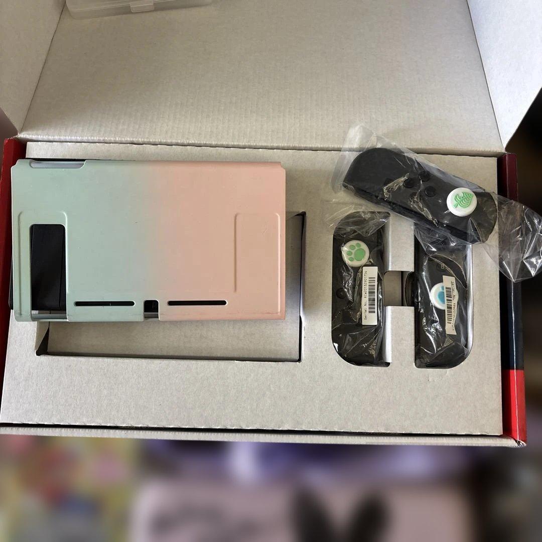 Switch まとめ売り　ソフト6本　【お値下げ不可】