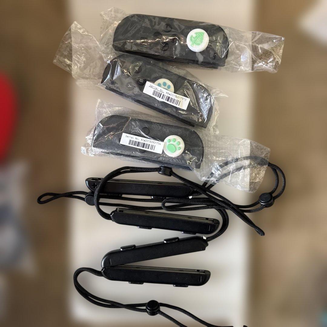 Switch まとめ売り　ソフト6本　【お値下げ不可】