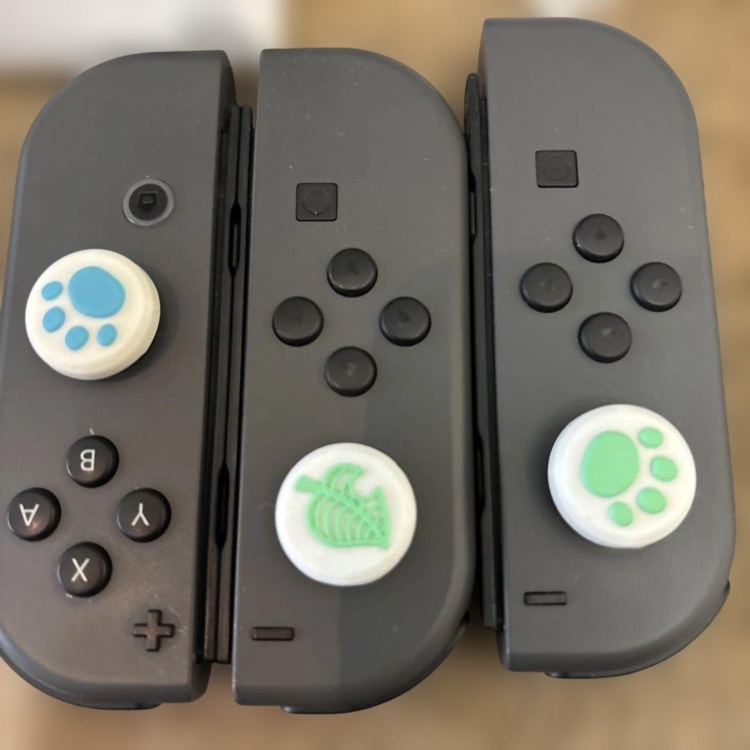 Switch まとめ売り　ソフト6本　【お値下げ不可】