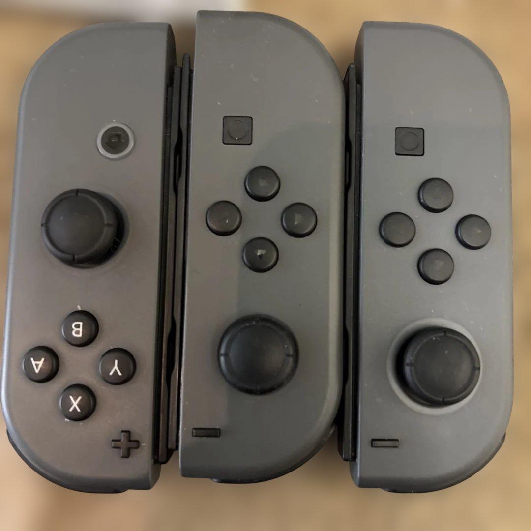 Switch まとめ売り　ソフト6本　【お値下げ不可】