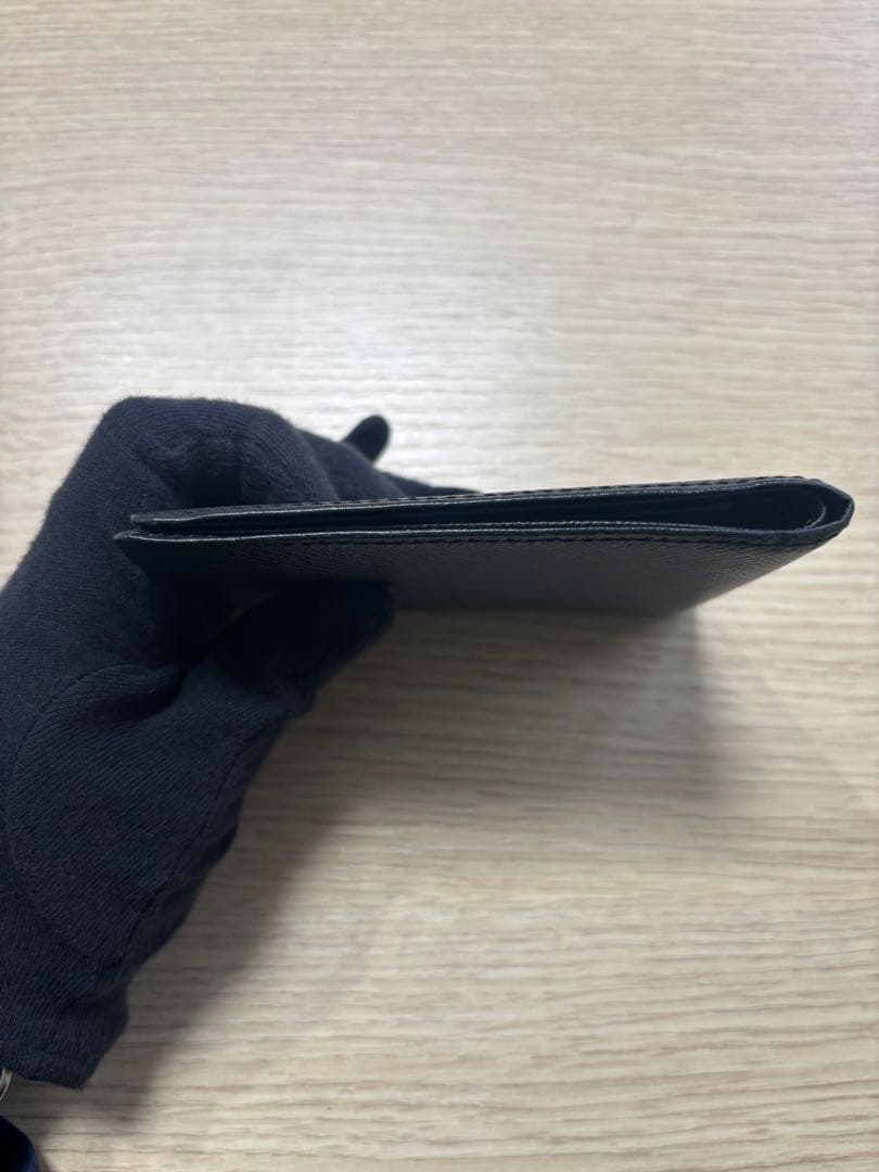 ルイヴィトン ポルトビエ カルトクレディ タイガ アルドワーズ M30462