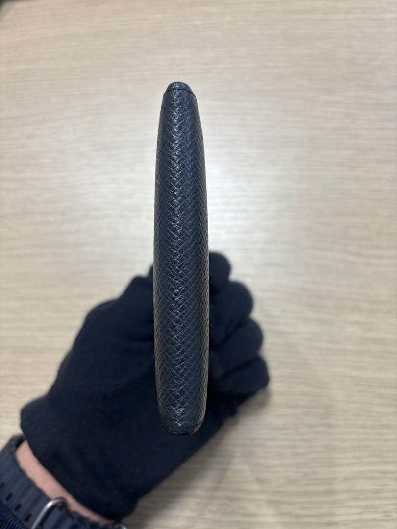 ルイヴィトン ポルトビエ カルトクレディ タイガ アルドワーズ M30462