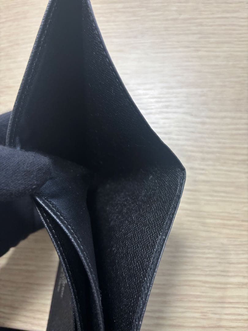 ルイヴィトン ポルトビエ カルトクレディ タイガ アルドワーズ M30462