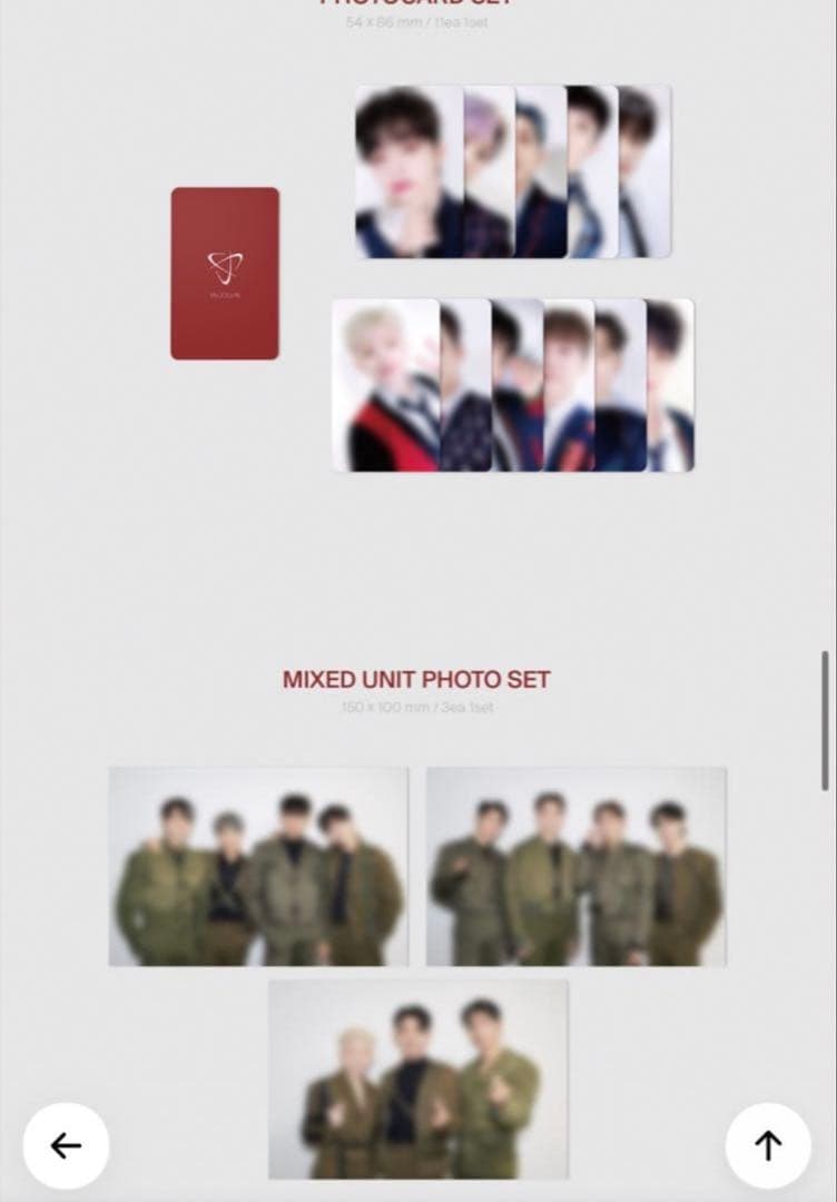 SEVENTEEN　POWER OF LOVE　DVD　2021　未開封　新品