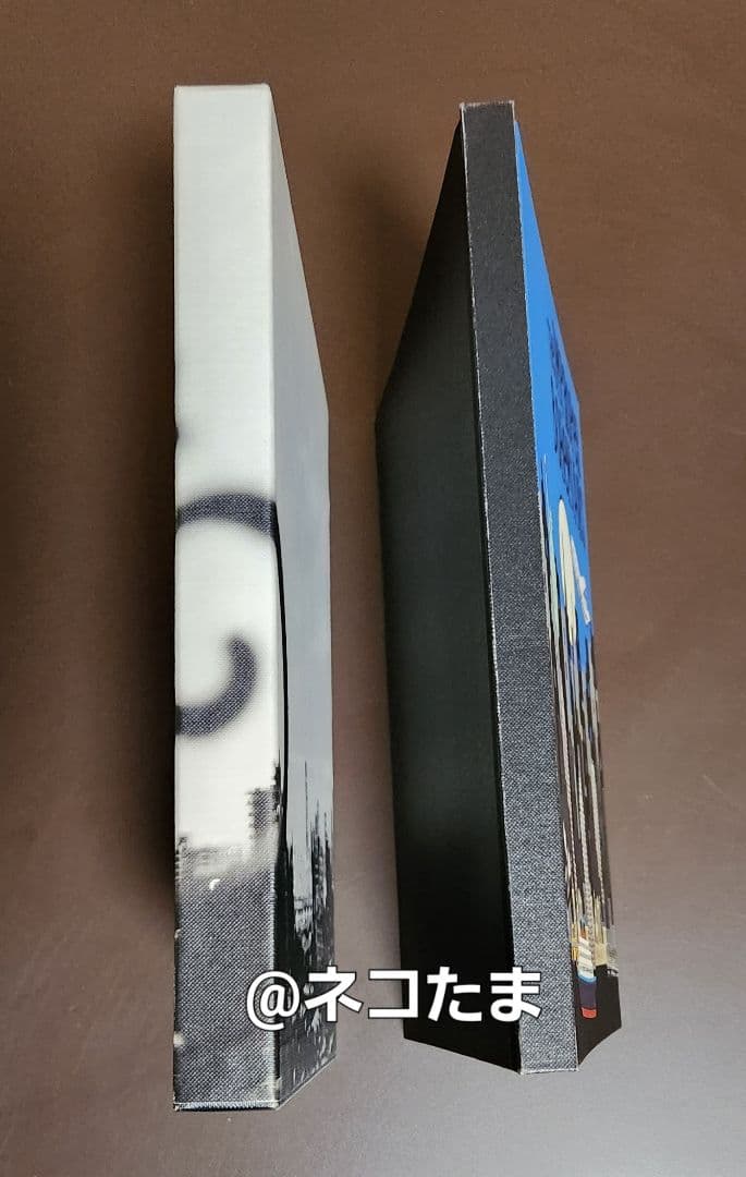 【貴重・美本】RUEHL No.925 The IMPROPER BOHEMIA