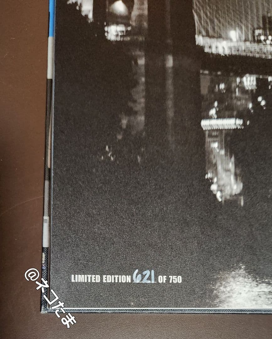 【貴重・美本】RUEHL No.925 The IMPROPER BOHEMIA