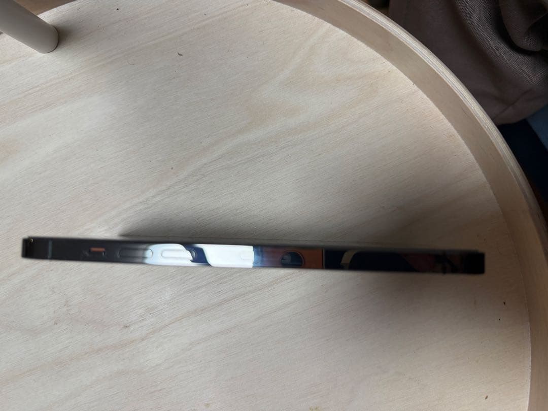 スマートフォン本体 Apple iPhone 12 ProMax 256GB