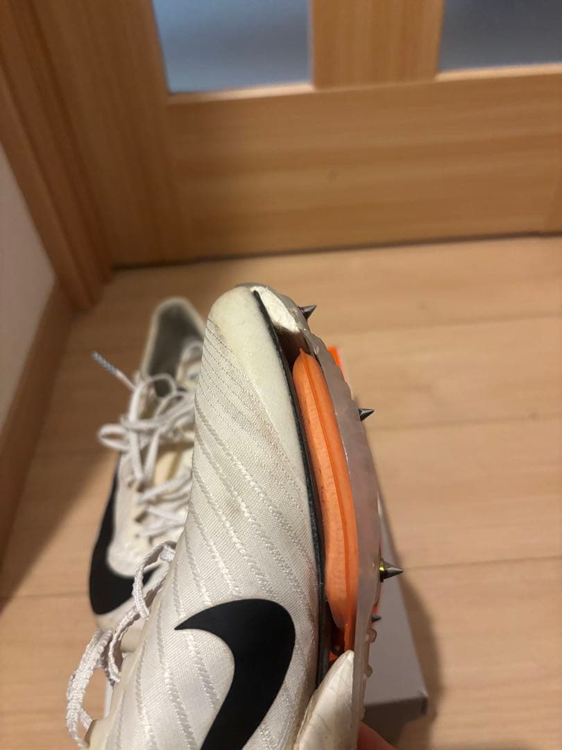 Nike マックスフライ2 27.0