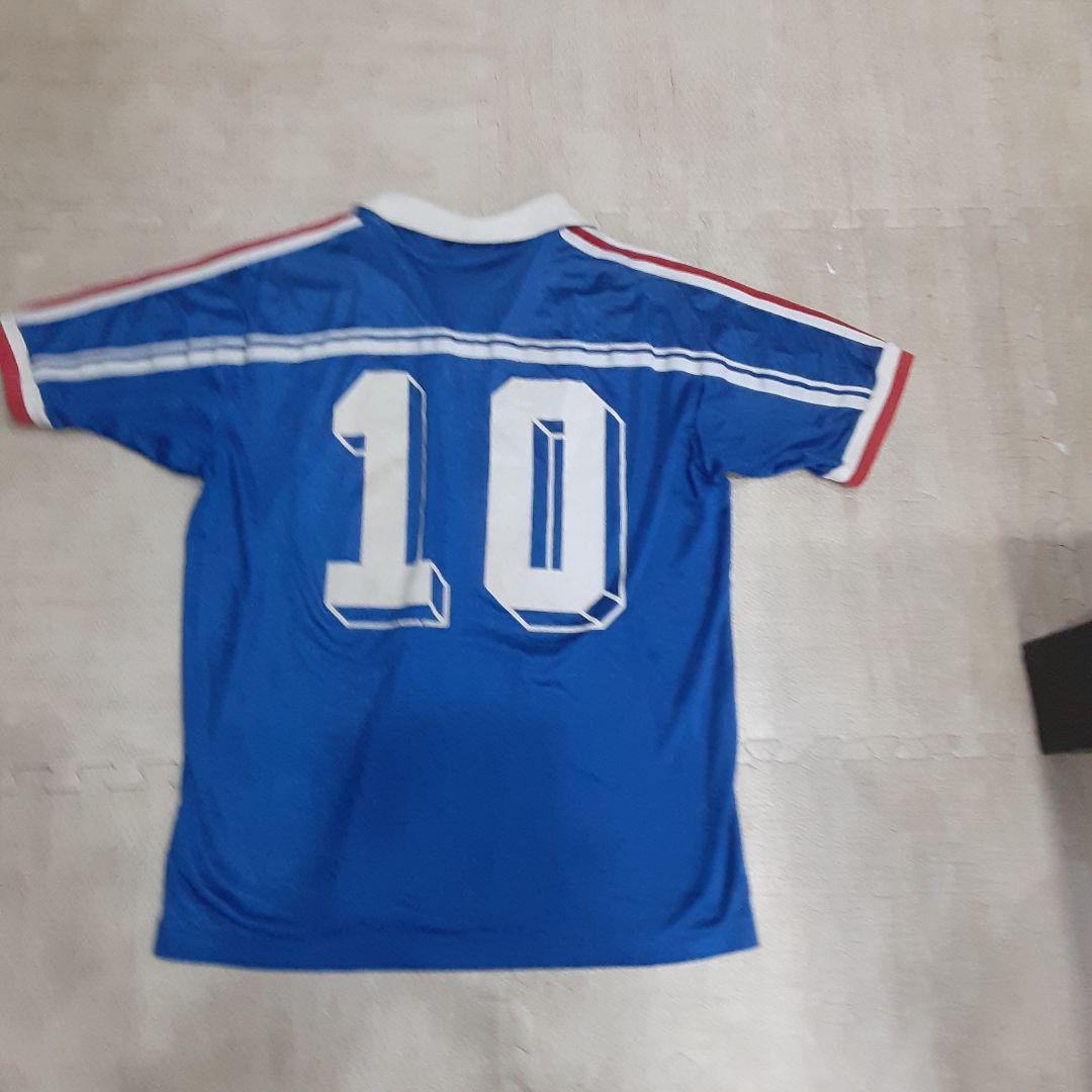 アディダスフランス代表86.sホーム