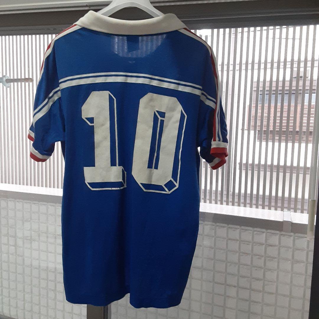 アディダスフランス代表86.sホーム