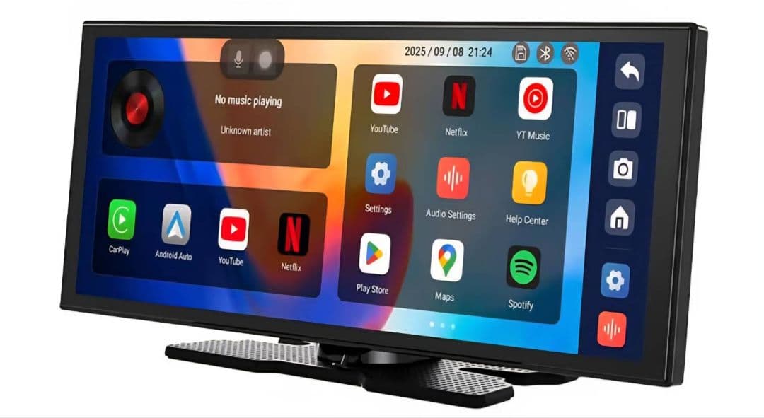 【正規モデル】Ottocast Screen AI 11.4インチ ディスプレイ
