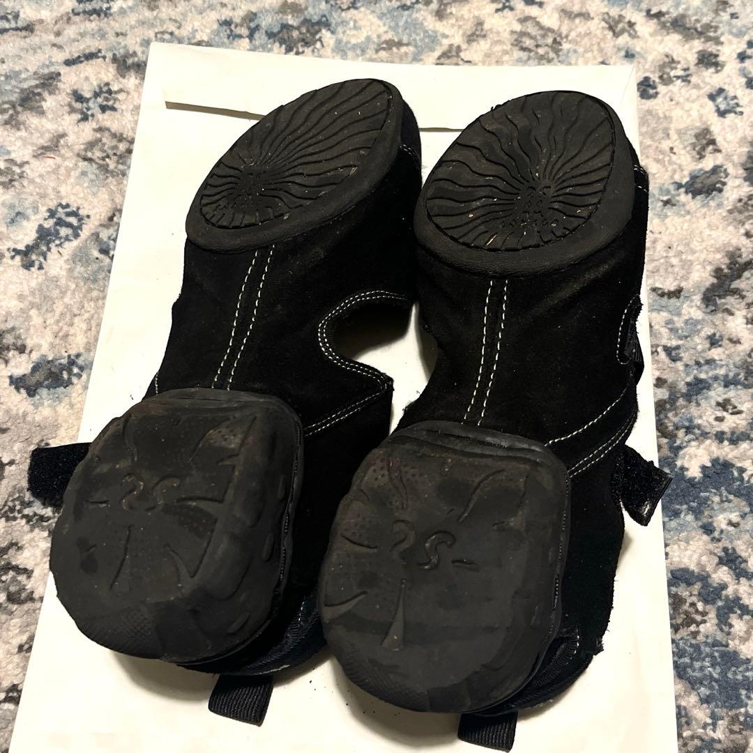 FOUNDRY MEWS / スニーカー 9Mサイズ