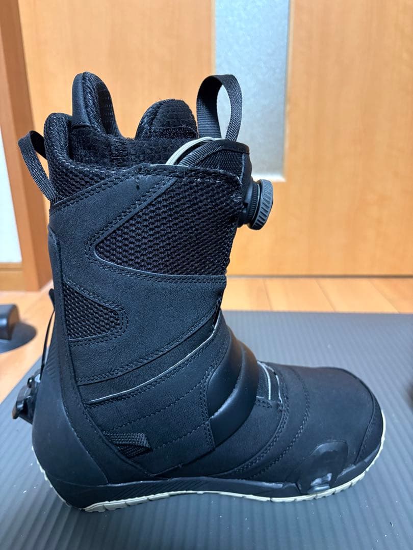 スノーボード BURTON PHOTON WIDE STEPON 25cm