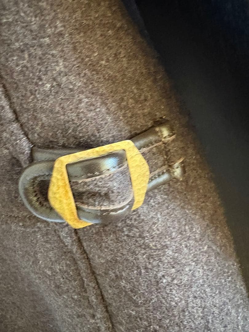 超美品 Gold スポーツジャケット ウール サイズ40