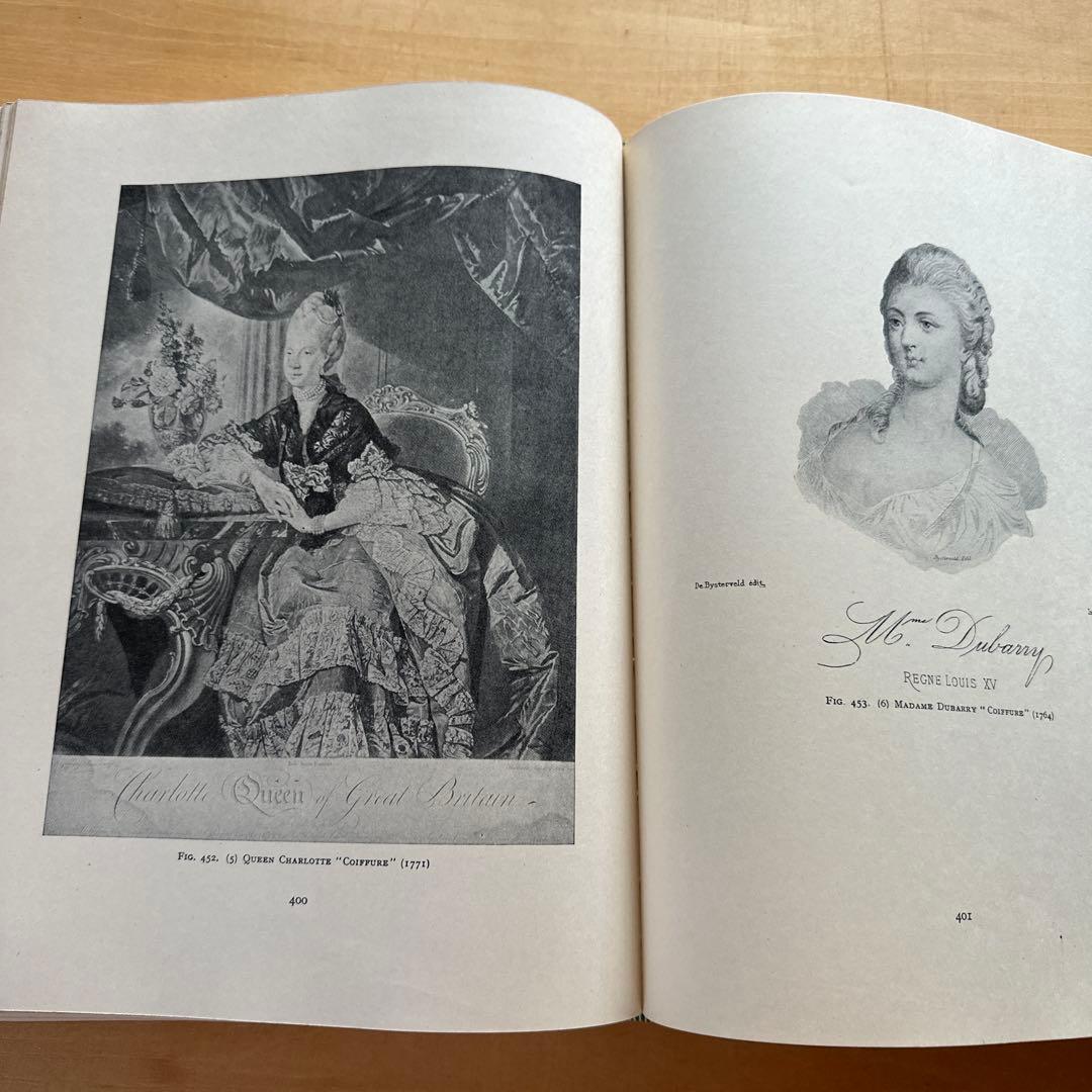 THE ART AND CRAFT OF HAIRDRESSING 1963年