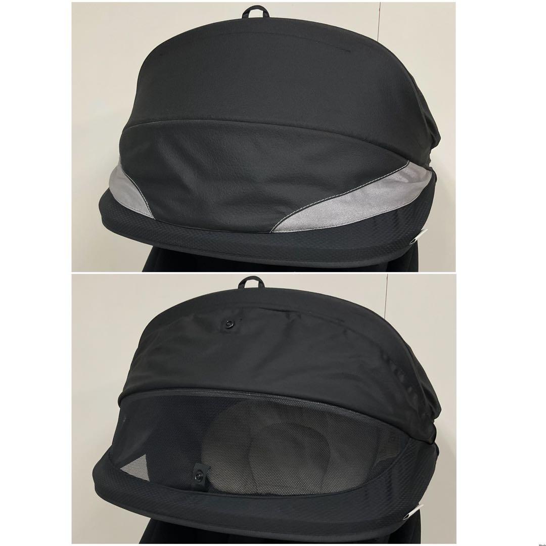 コンビ クルムーヴ スマート ISOFIX エッグショック JJ-650