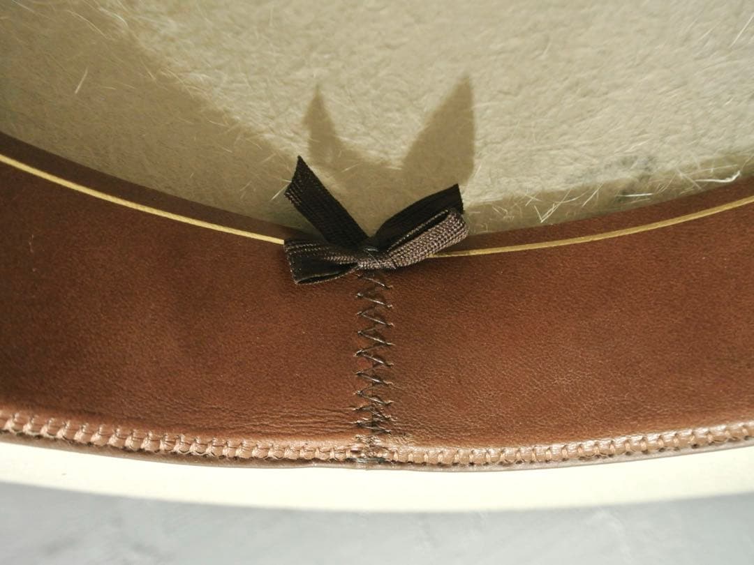 帽子 Stetson x LVC Dakota 7 3/8 59cm