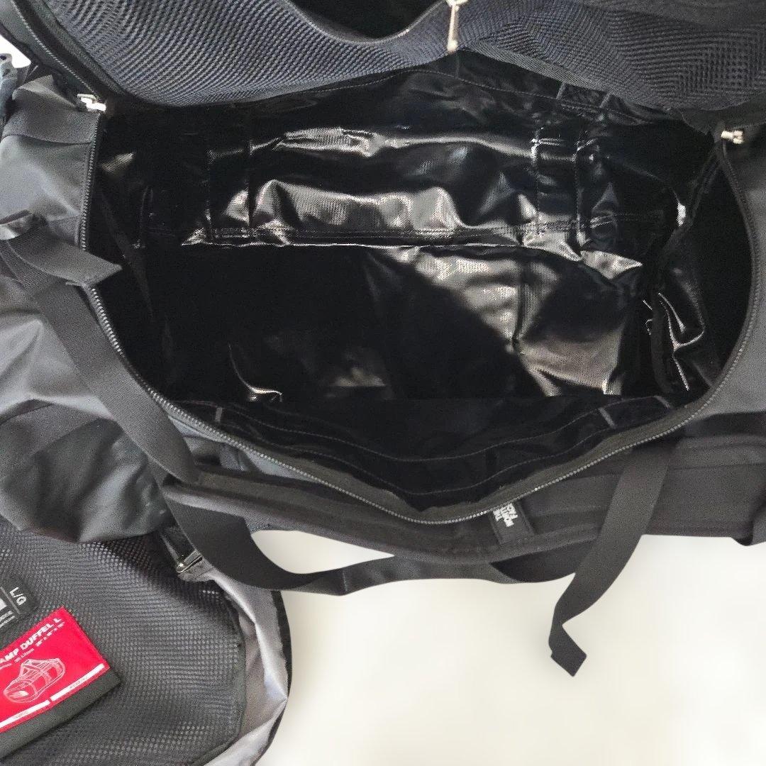 バッグ THE NORTH FACE Base Camp Duffel L