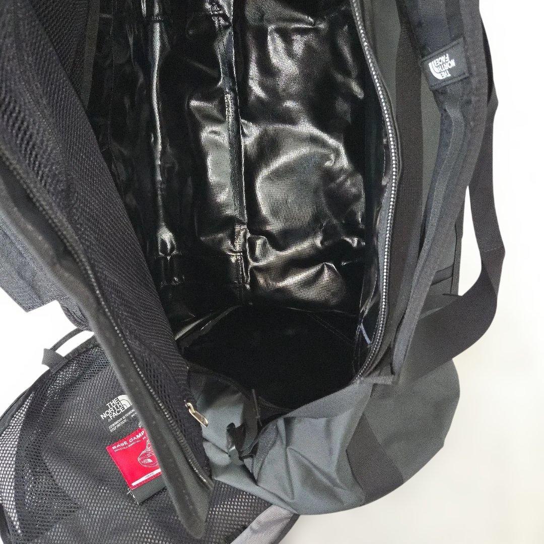 バッグ THE NORTH FACE Base Camp Duffel L