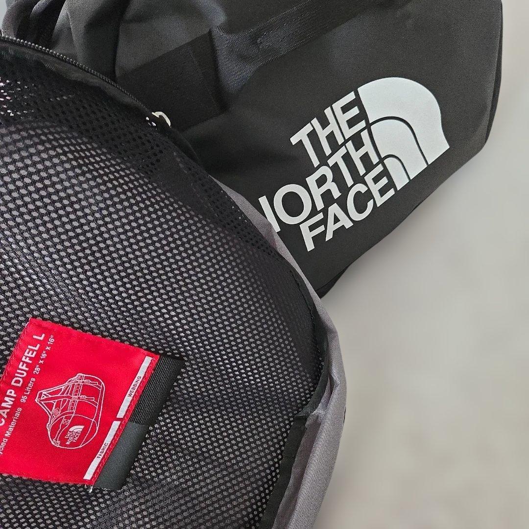 バッグ THE NORTH FACE Base Camp Duffel L