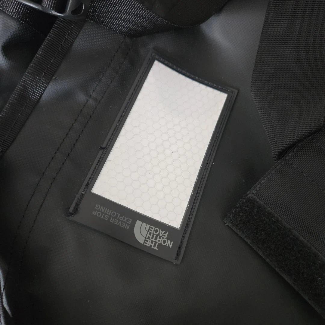 バッグ THE NORTH FACE Base Camp Duffel L