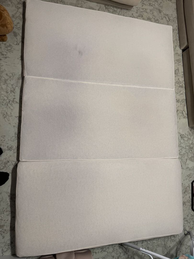 brain sleep ブレインスリープ マットレス フロート DOUBLE