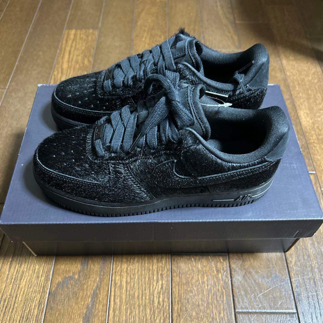 ナイキ エアフォース1 '07