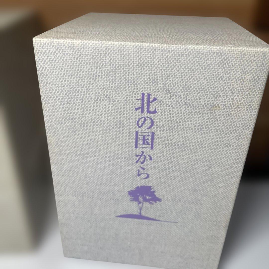 うーたん様　北の国から DVD 特典ディスクボックスのみ