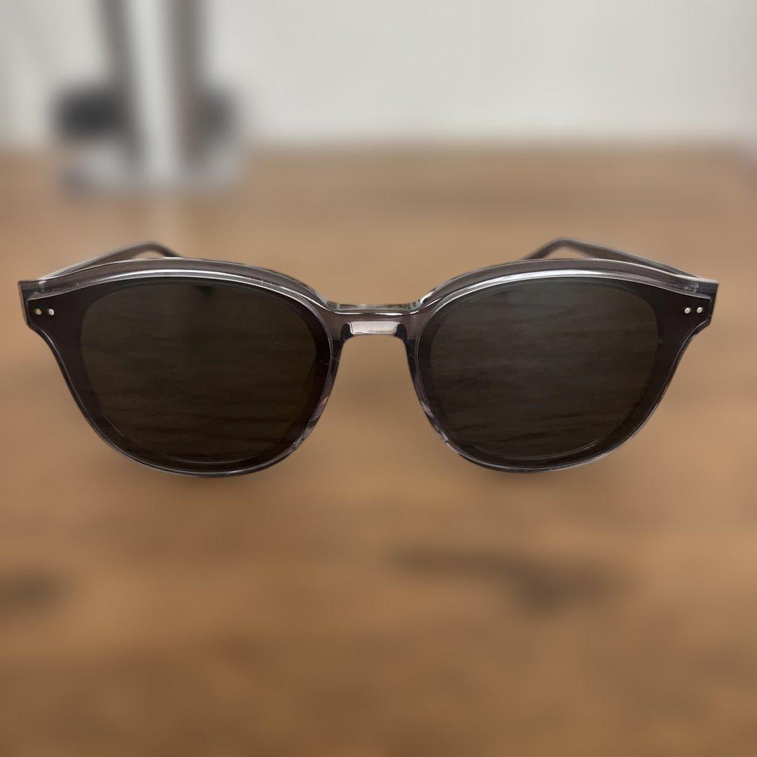 小物 gentle Monster