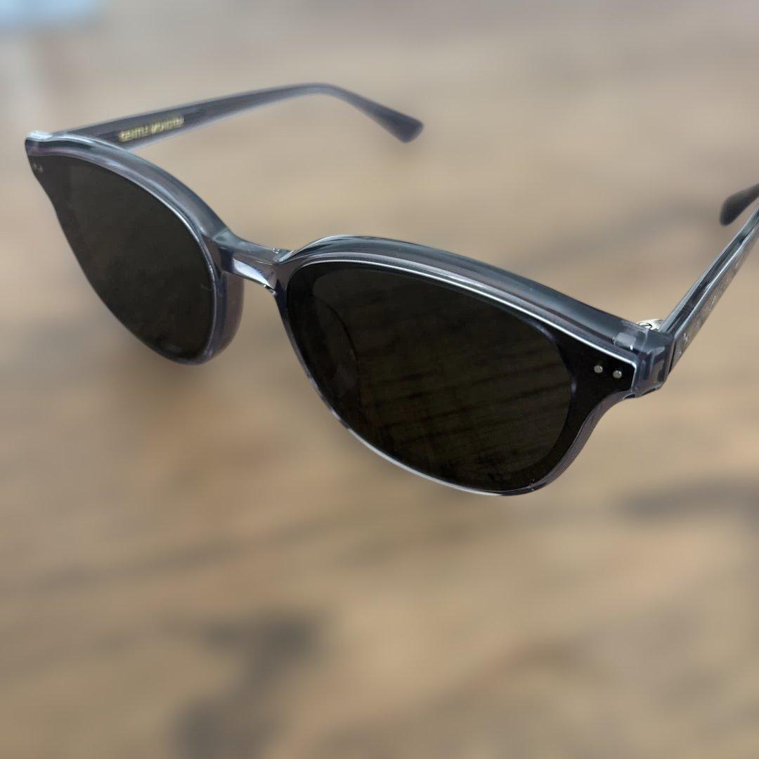 小物 gentle Monster