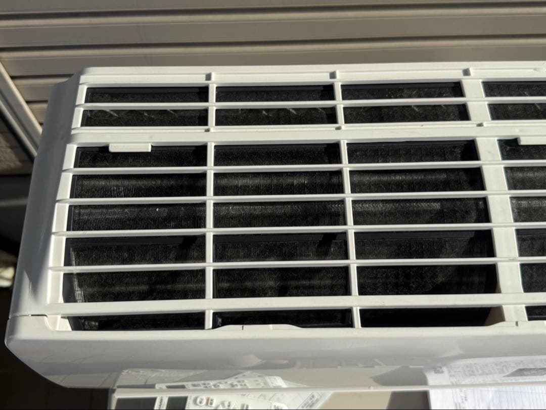 SHARP シャープ　ルームエアコンAY-P56DH2 2022年製　18畳用