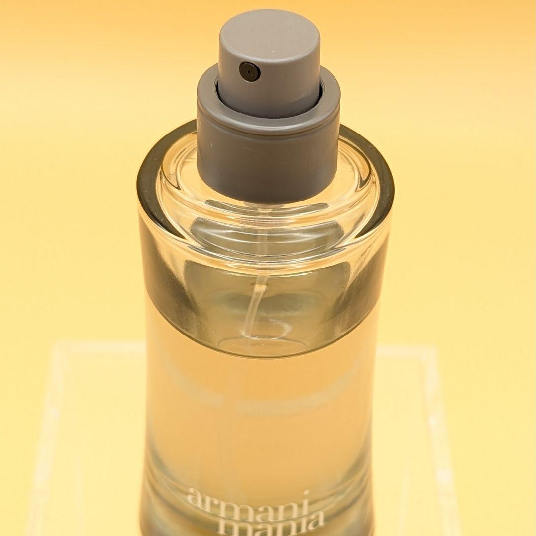 香水(男性用) Armani Mania Homme 50ml
