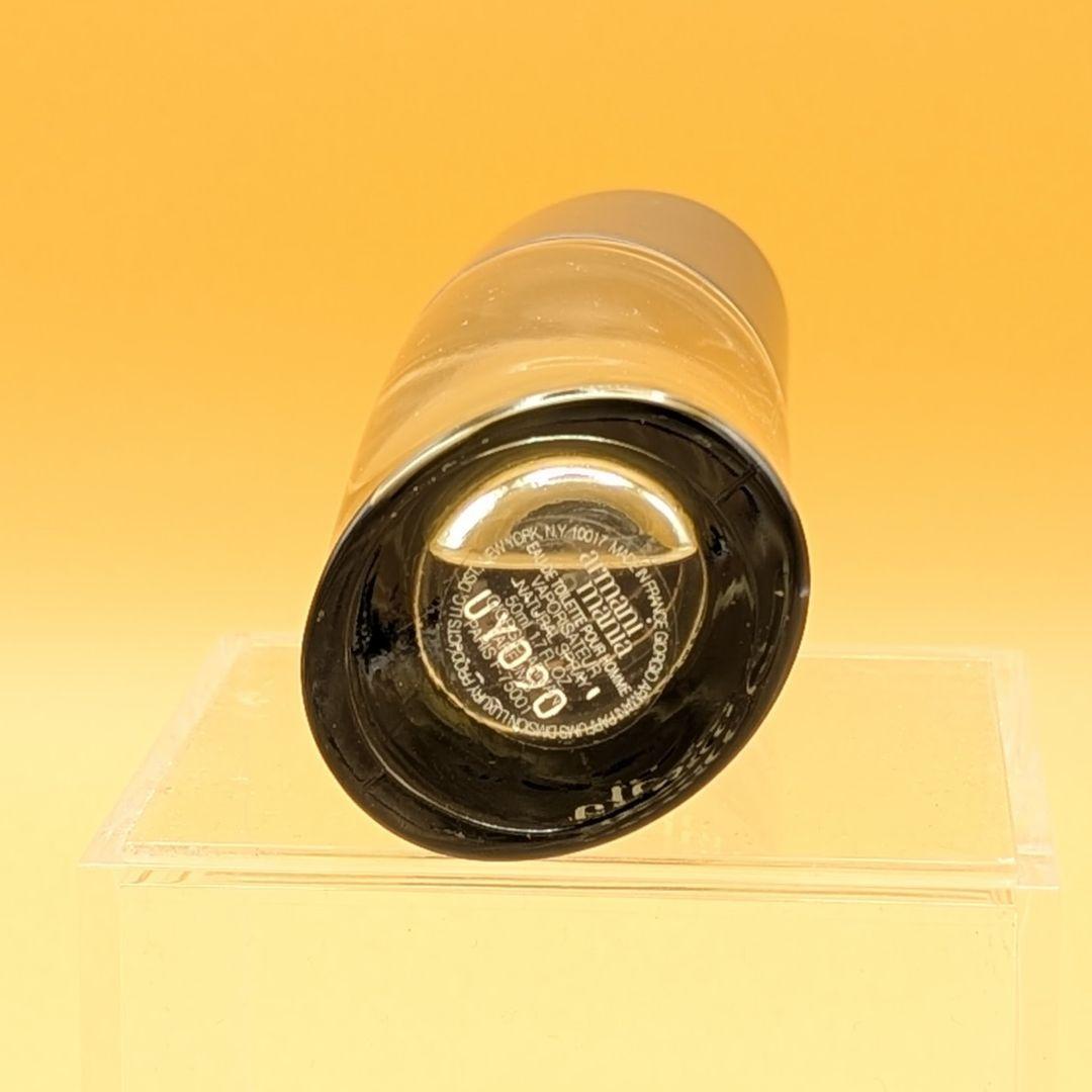 香水(男性用) Armani Mania Homme 50ml