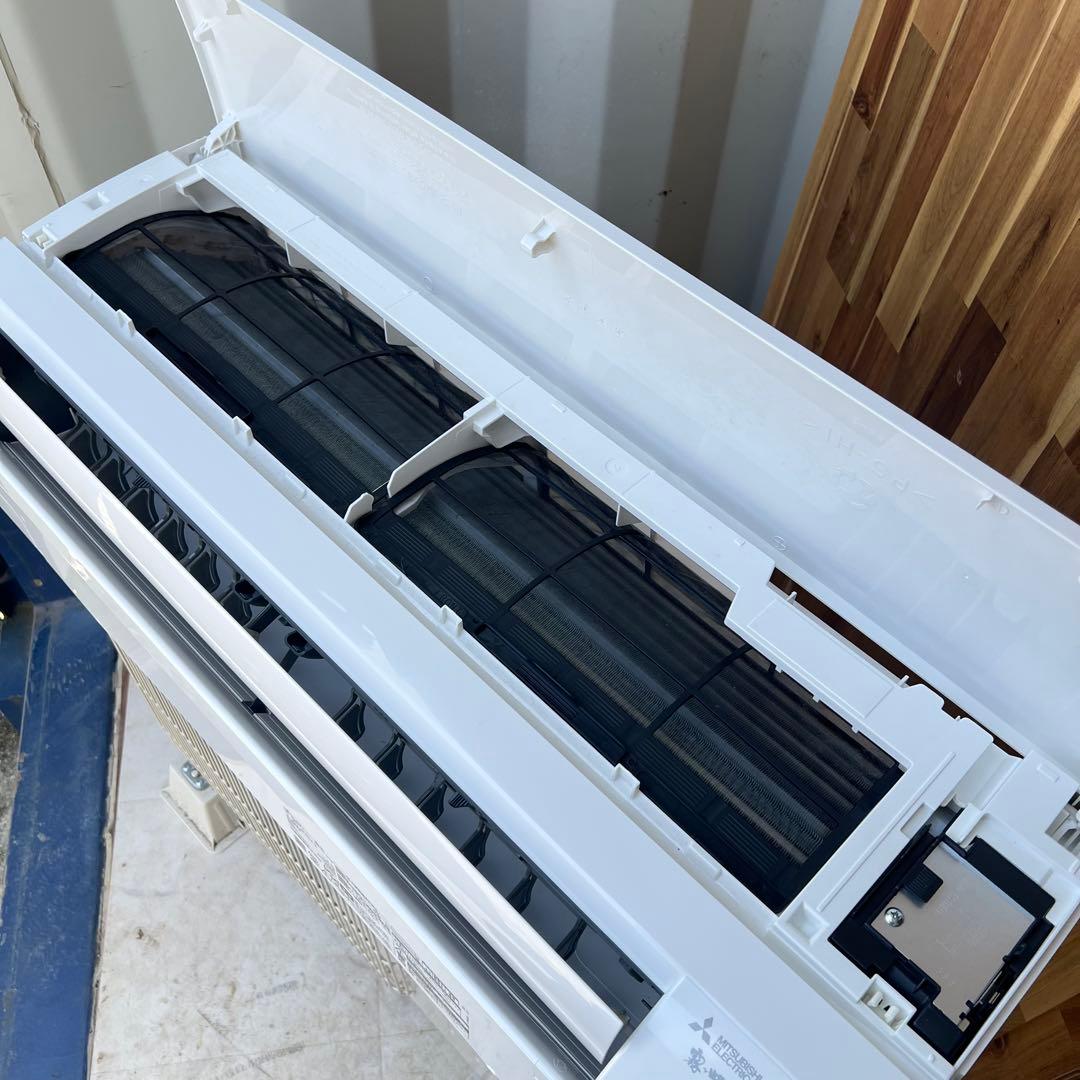 最新モデル✨ 2024年 MITSUBISHI 三菱 霧ヶ峰 エアコン　10畳〜