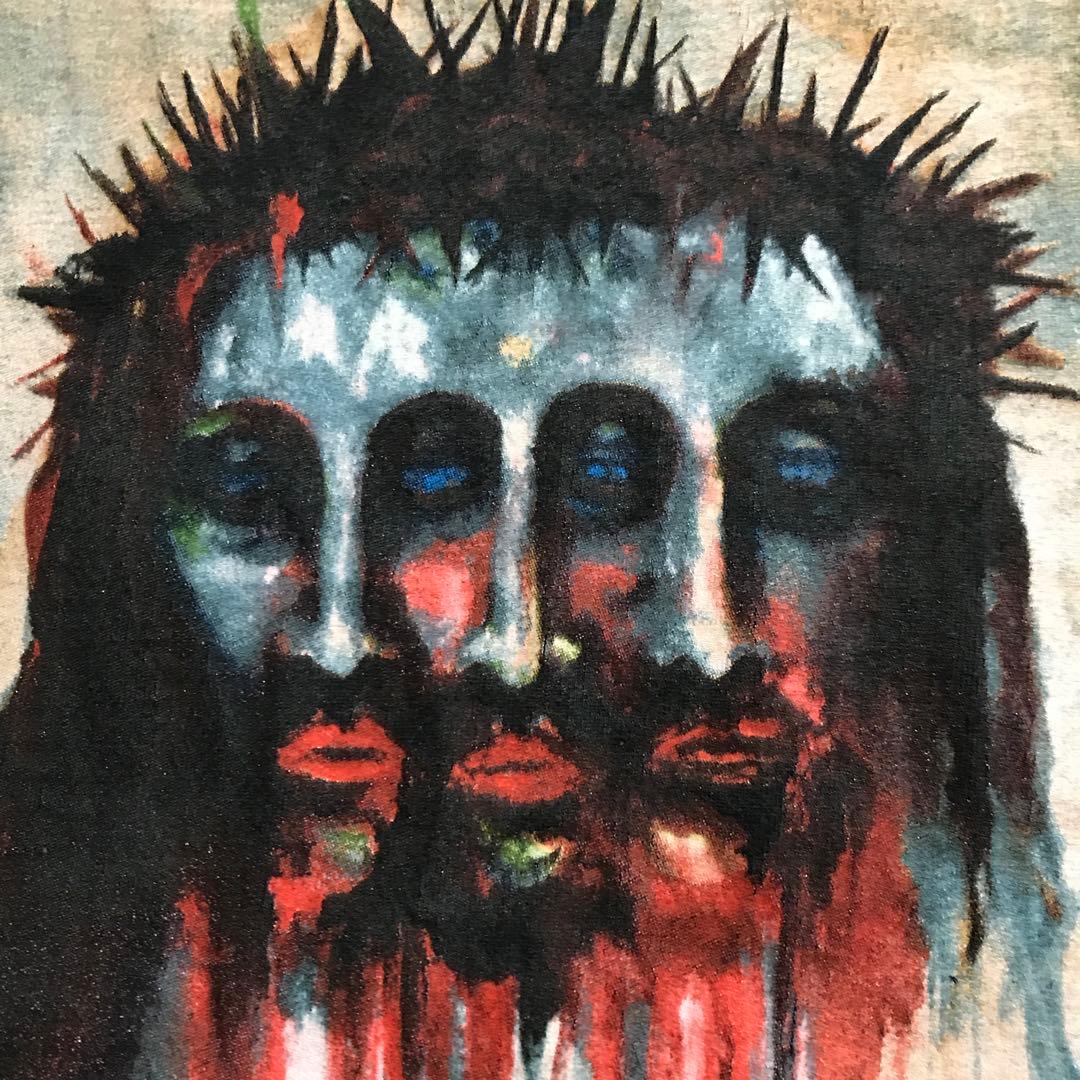 39 マリリンマンソン marilyn manson 2000年代ヴィンテージ