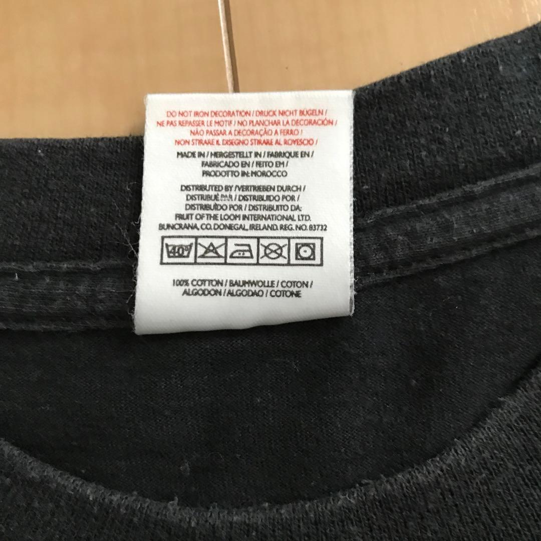 39 マリリンマンソン marilyn manson 2000年代ヴィンテージ