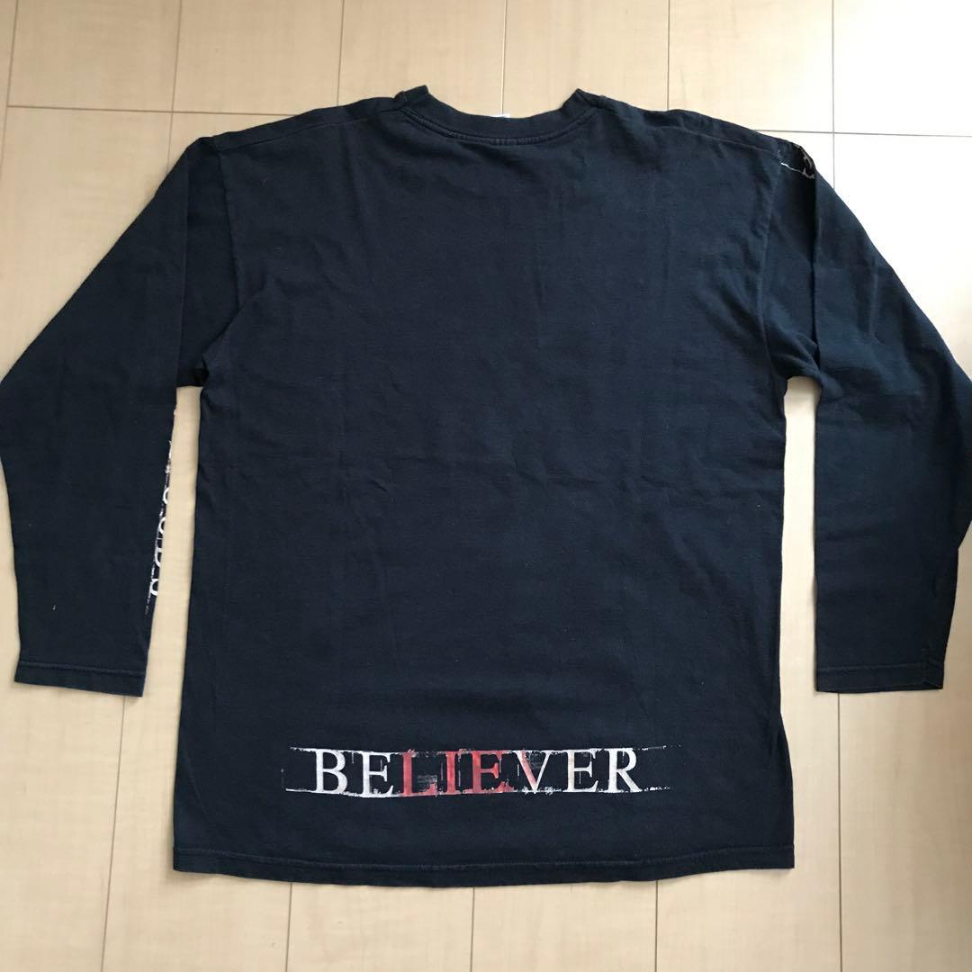 39 マリリンマンソン marilyn manson 2000年代ヴィンテージ