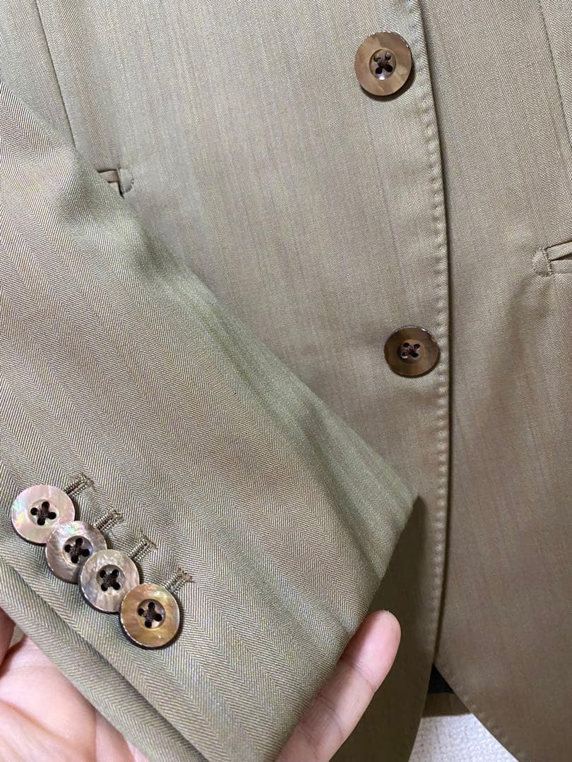 ソラーロ　スーツ　3点セット