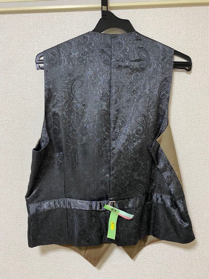 ソラーロ　スーツ　3点セット