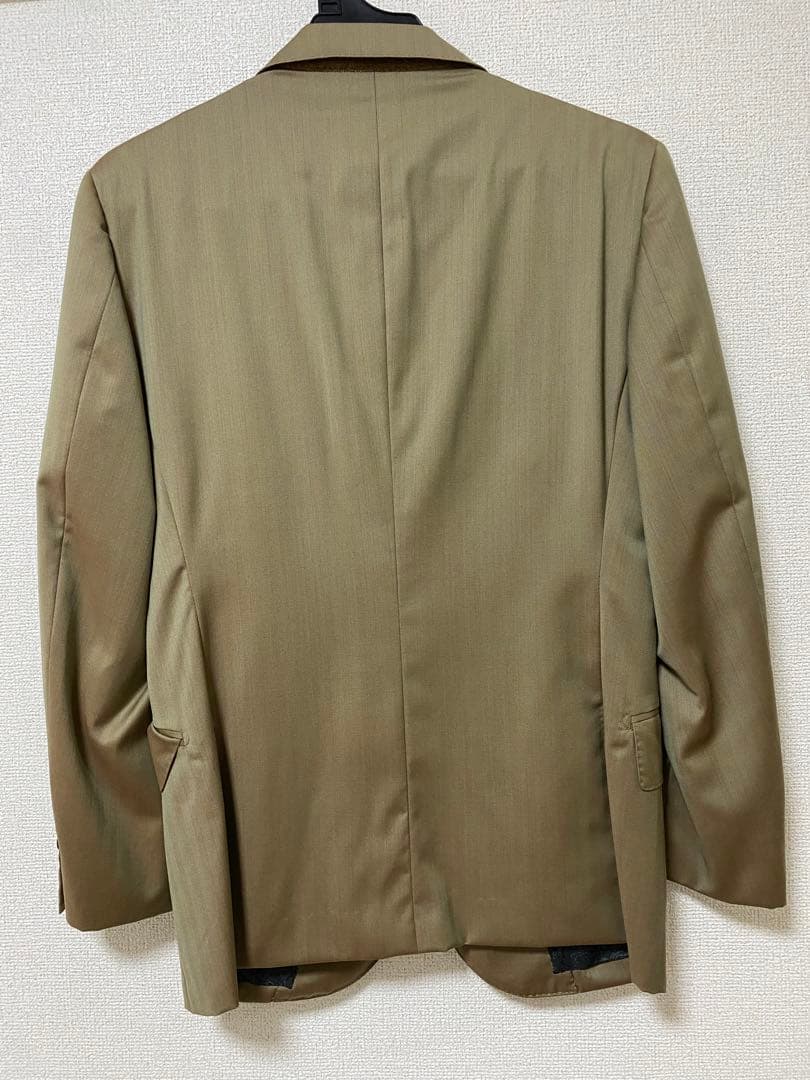 ソラーロ　スーツ　3点セット