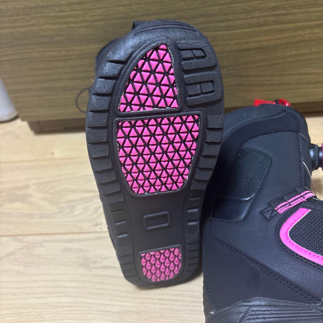 スノーボード スノボ　板 ウェア付き　ビンディング　初心者セット